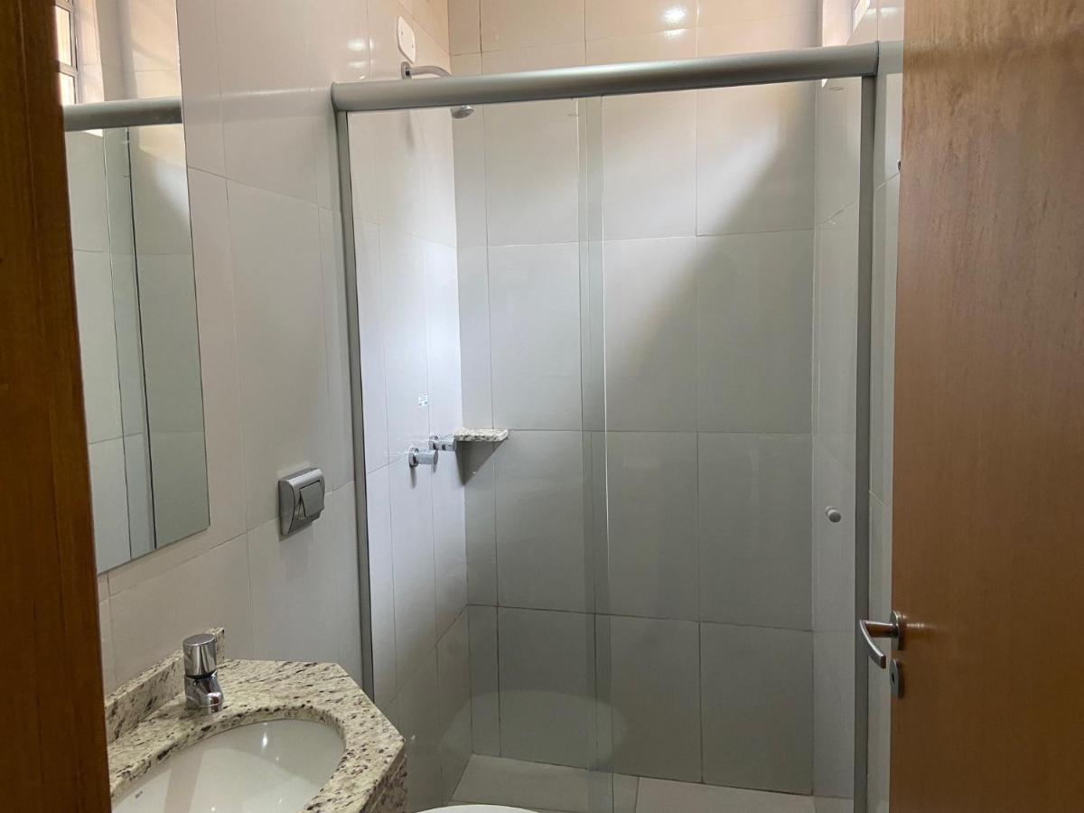 Kanoa Hotel Santo Antônio da Platina Екстериор снимка